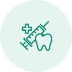 Sedation Procedure Icon