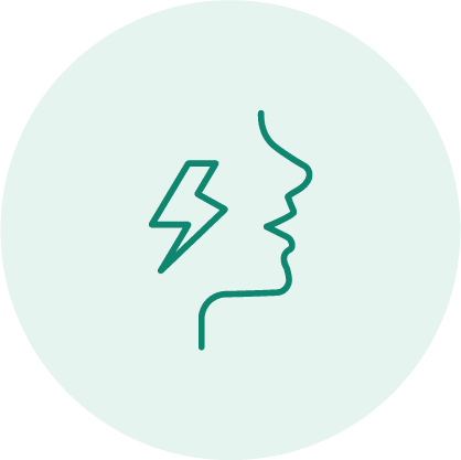 Facial Trauma Procedure Icon
