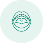 Oral Pathology Procedure Icon