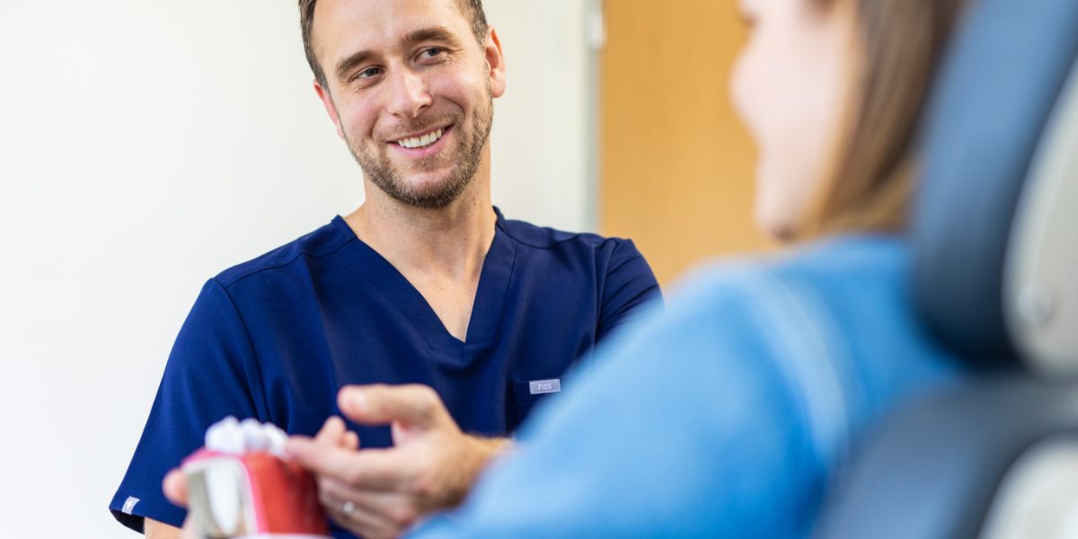 Mercer island oral and maxillofacial surgery streelman office  | mercer island oral & maxillofacial surgery