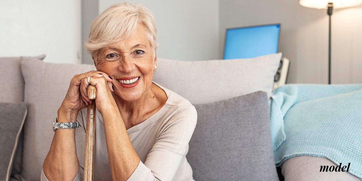 Elderly  | mercer island oral & maxillofacial surgery
