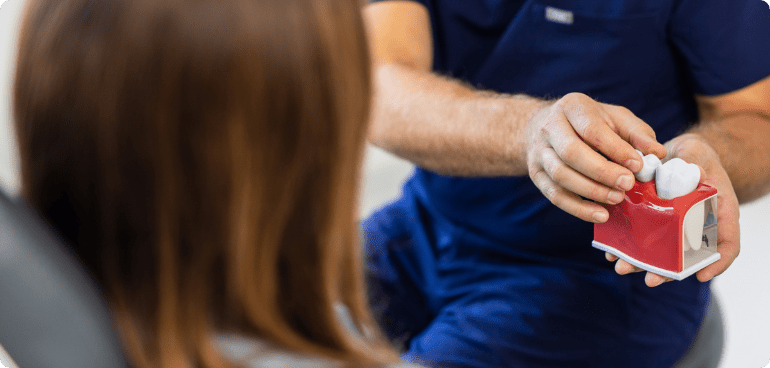 Streelman_procedure of interest